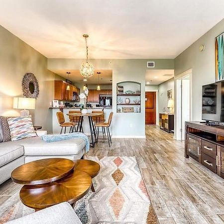 Life'S A Beach In This Cozy Condo In The Origin At Seahaven Resort Panama City Beach Luaran gambar