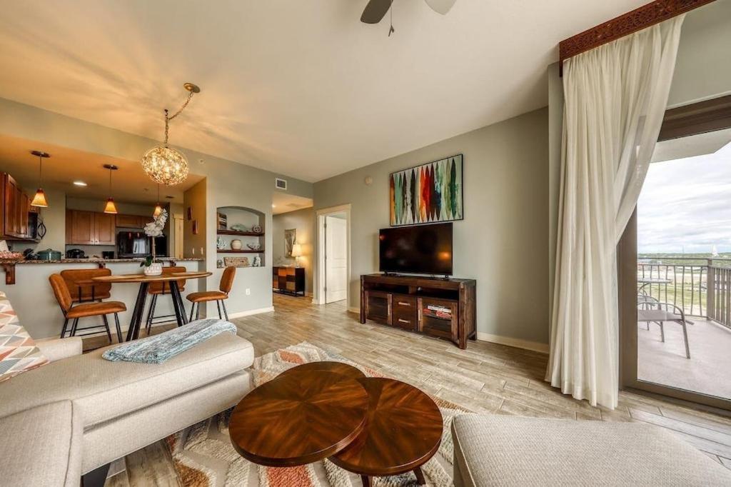 Life'S A Beach In This Cozy Condo In The Origin At Seahaven Resort Panama City Beach Luaran gambar