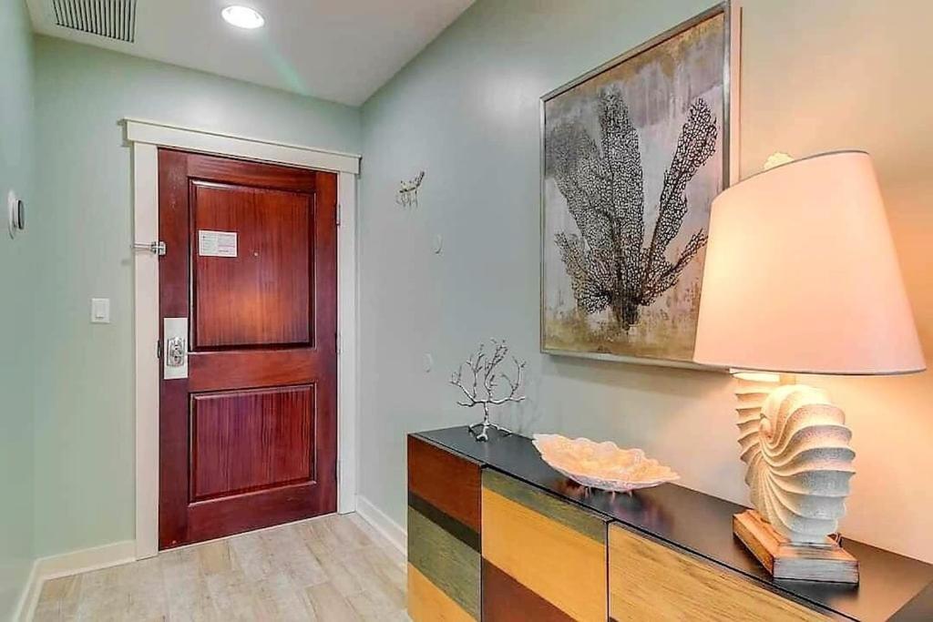 Life'S A Beach In This Cozy Condo In The Origin At Seahaven Resort Panama City Beach Luaran gambar