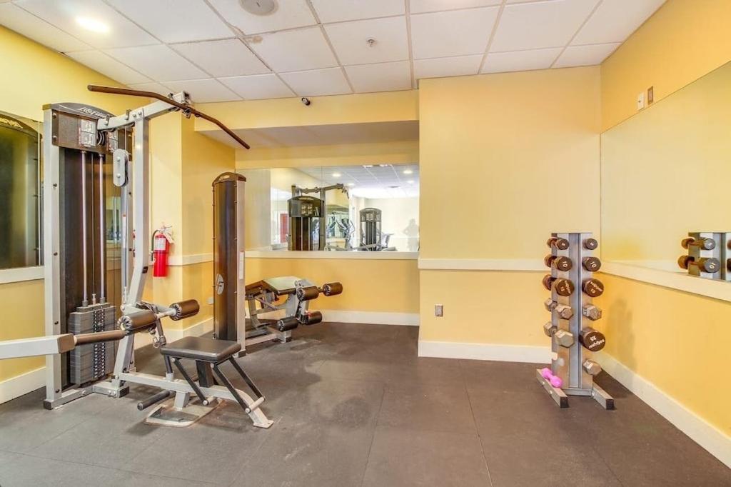 Life'S A Beach In This Cozy Condo In The Origin At Seahaven Resort Panama City Beach Luaran gambar