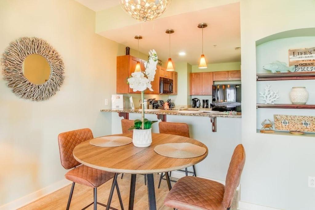 Life'S A Beach In This Cozy Condo In The Origin At Seahaven Resort Panama City Beach Luaran gambar