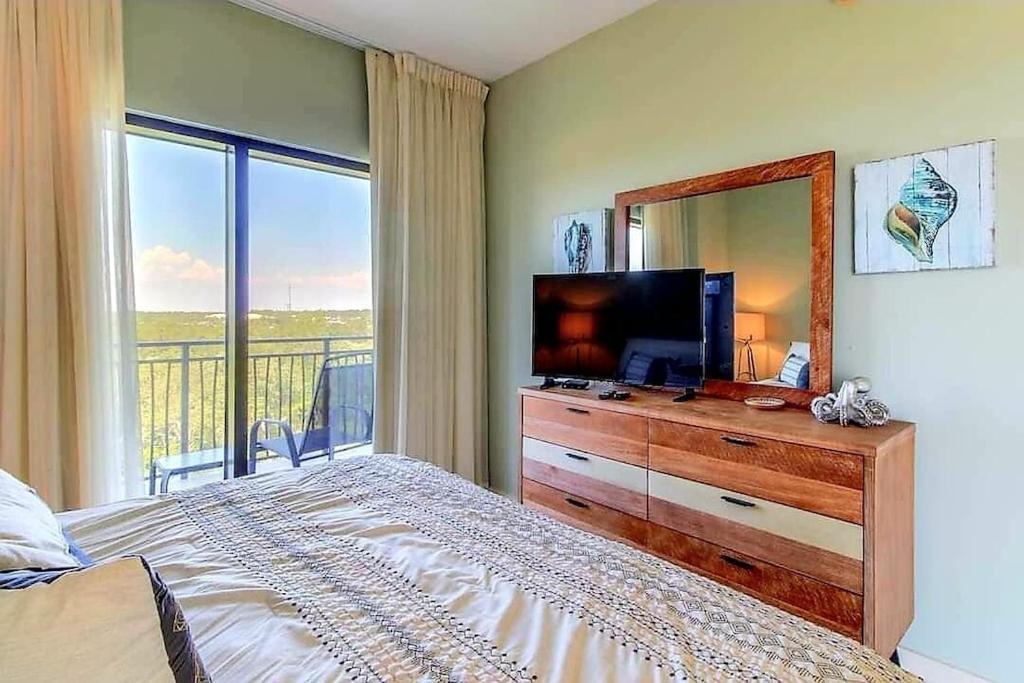 Life'S A Beach In This Cozy Condo In The Origin At Seahaven Resort Panama City Beach Luaran gambar