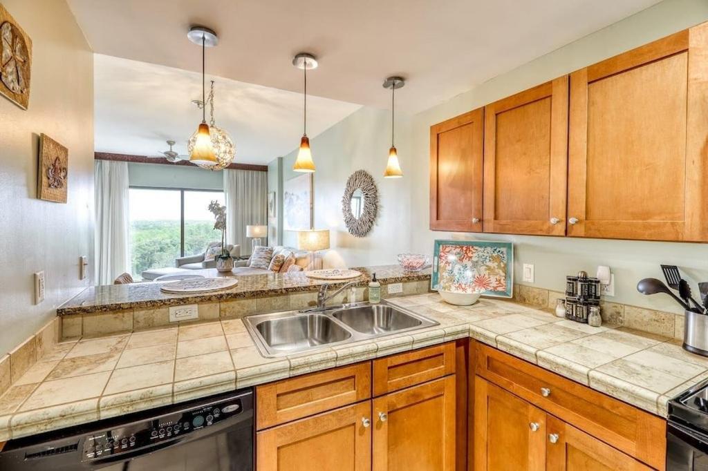Life'S A Beach In This Cozy Condo In The Origin At Seahaven Resort Panama City Beach Luaran gambar