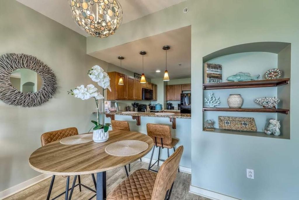 Life'S A Beach In This Cozy Condo In The Origin At Seahaven Resort Panama City Beach Luaran gambar