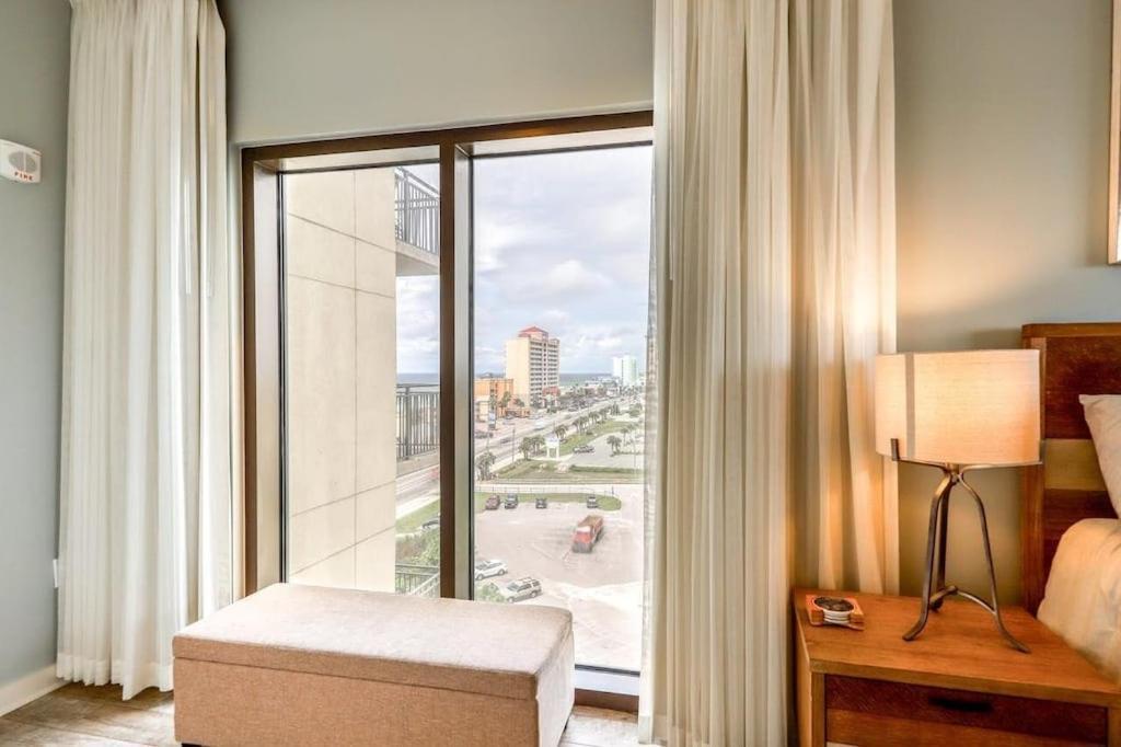 Life'S A Beach In This Cozy Condo In The Origin At Seahaven Resort Panama City Beach Luaran gambar