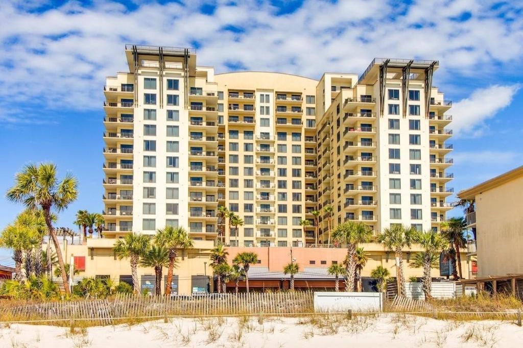 Life'S A Beach In This Cozy Condo In The Origin At Seahaven Resort Panama City Beach Luaran gambar