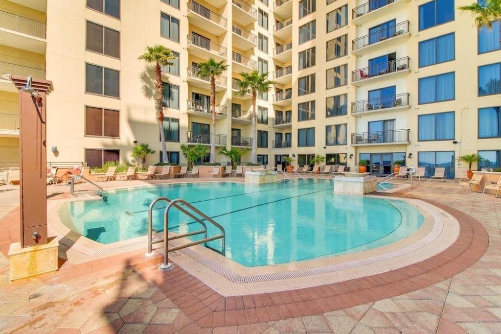 Life'S A Beach In This Cozy Condo In The Origin At Seahaven Resort Panama City Beach Luaran gambar