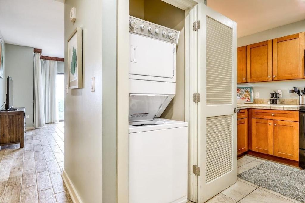 Life'S A Beach In This Cozy Condo In The Origin At Seahaven Resort Panama City Beach Luaran gambar