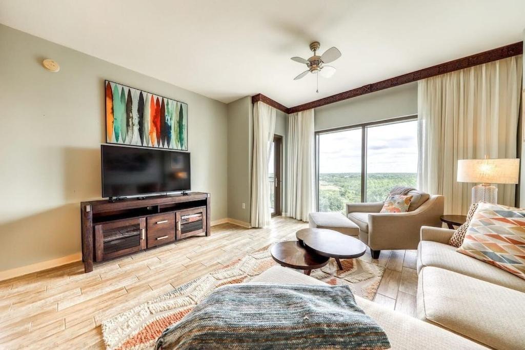 Life'S A Beach In This Cozy Condo In The Origin At Seahaven Resort Panama City Beach Luaran gambar