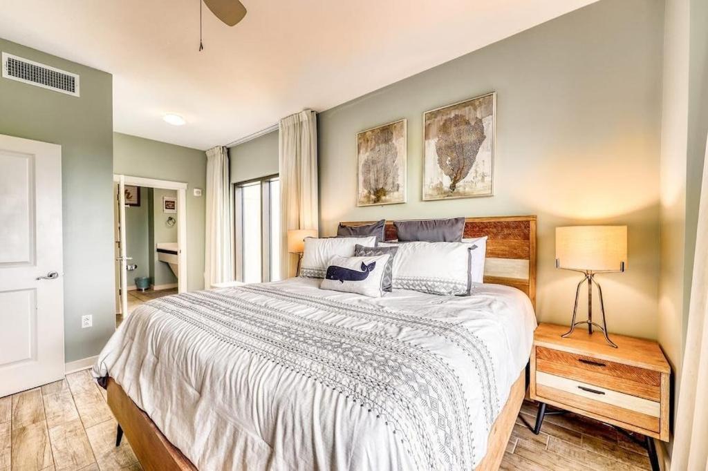 Life'S A Beach In This Cozy Condo In The Origin At Seahaven Resort Panama City Beach Luaran gambar