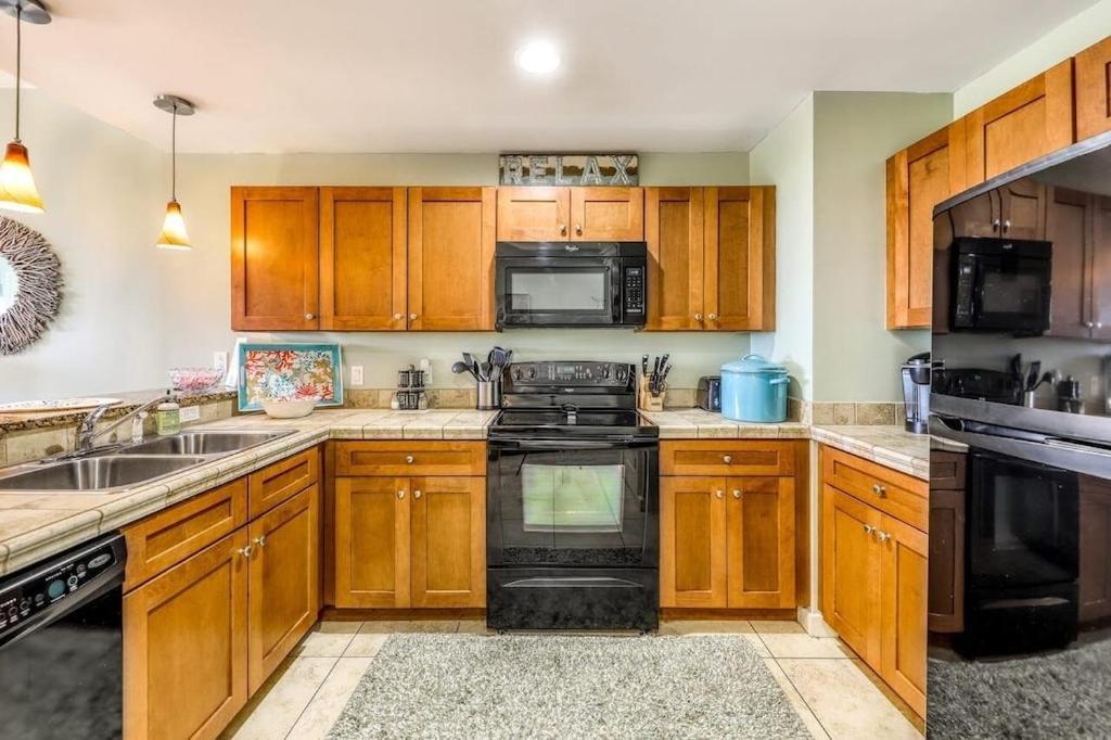 Life'S A Beach In This Cozy Condo In The Origin At Seahaven Resort Panama City Beach Luaran gambar