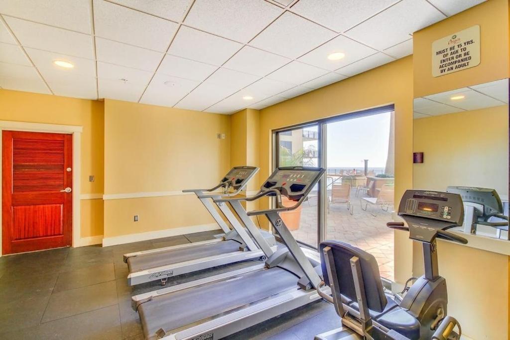 Life'S A Beach In This Cozy Condo In The Origin At Seahaven Resort Panama City Beach Luaran gambar