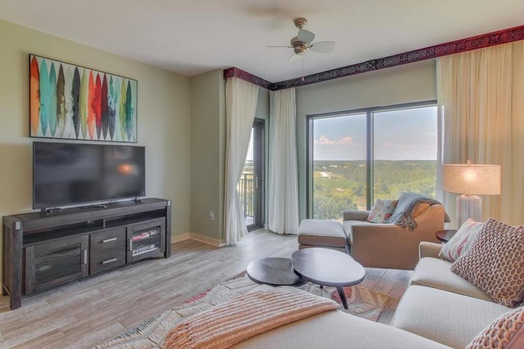Life'S A Beach In This Cozy Condo In The Origin At Seahaven Resort Panama City Beach Luaran gambar