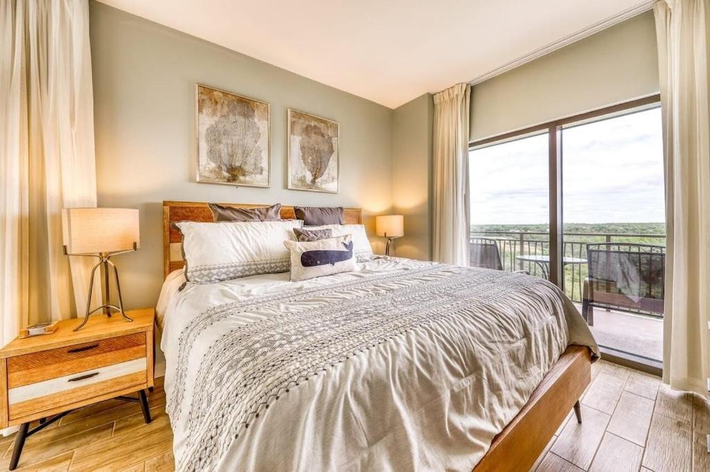 Life'S A Beach In This Cozy Condo In The Origin At Seahaven Resort Panama City Beach Luaran gambar