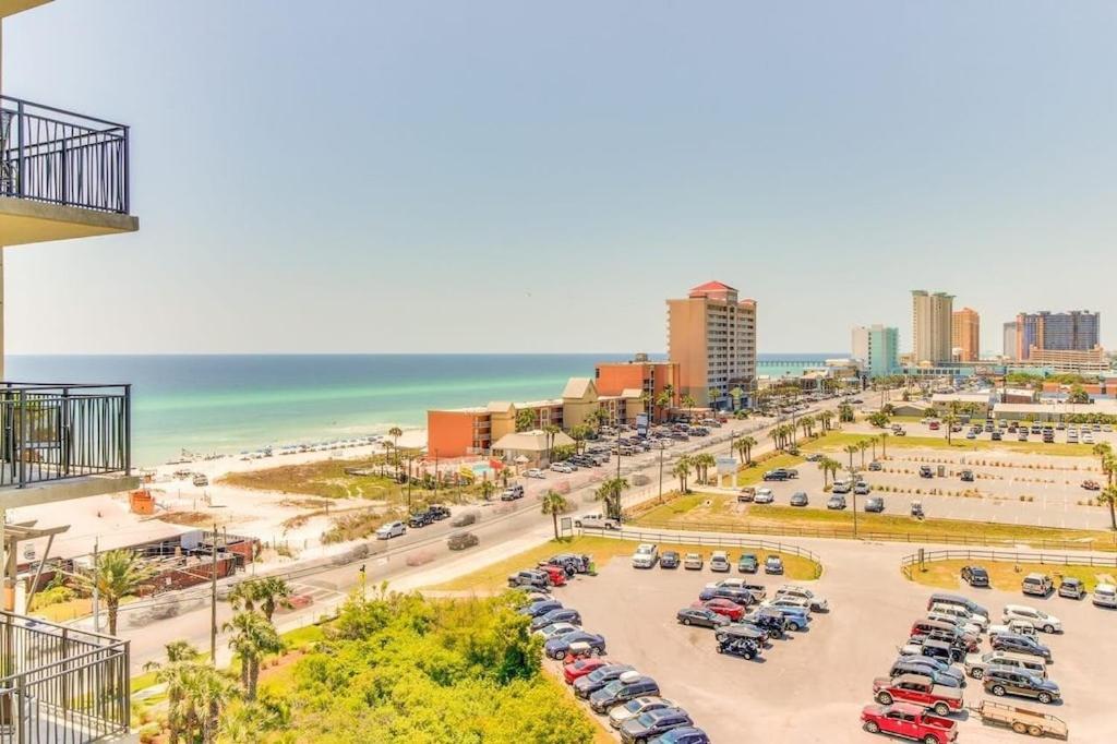 Life'S A Beach In This Cozy Condo In The Origin At Seahaven Resort Panama City Beach Luaran gambar
