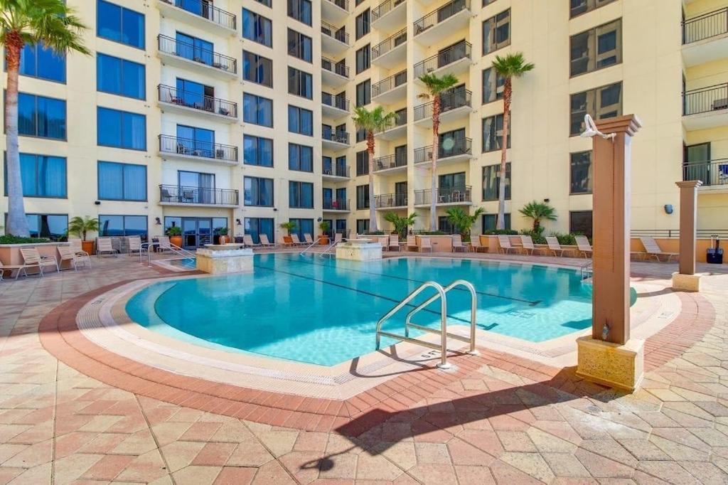 Life'S A Beach In This Cozy Condo In The Origin At Seahaven Resort Panama City Beach Luaran gambar