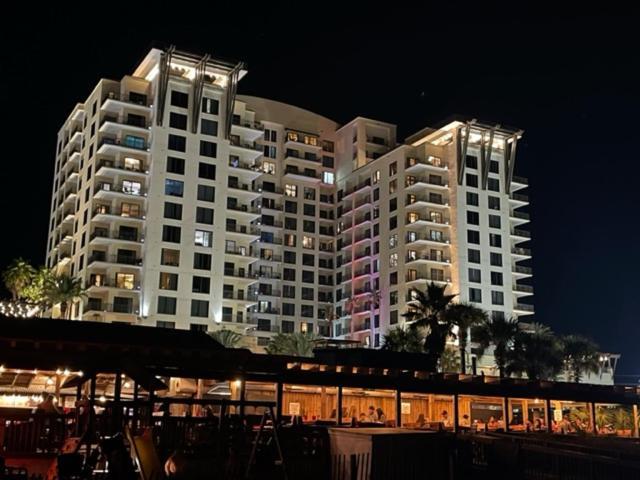 Life'S A Beach In This Cozy Condo In The Origin At Seahaven Resort Panama City Beach Luaran gambar